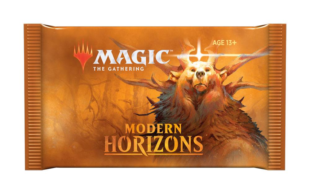 Modern Horizons