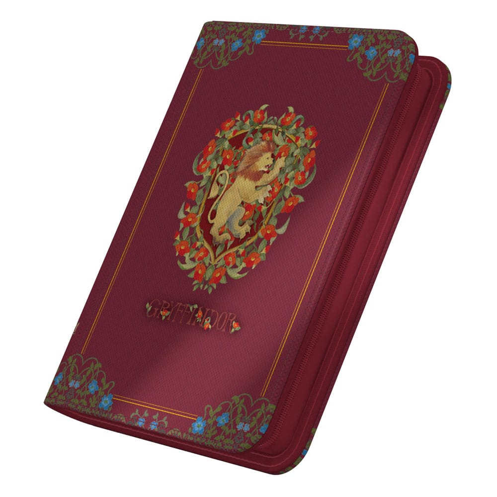 Ultimate Guard Zipfolio 160 Xenoskin Harry Potter Ultimate Guard Zipfolio 160 Xenoskin Harry Potter