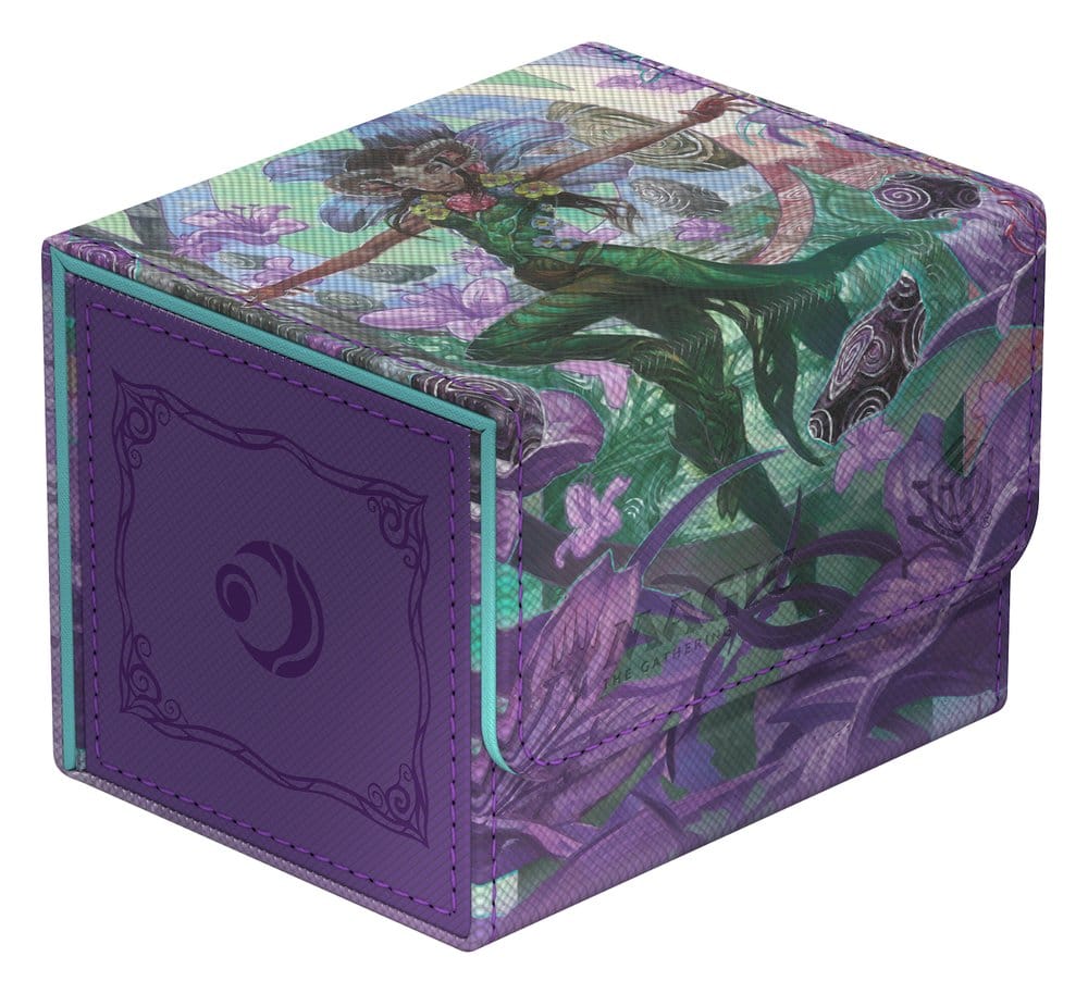 Ultimate Guard Sidewinder 100+ Xenoskin Magic: The Gathering "Lorwyn Eclipsed"