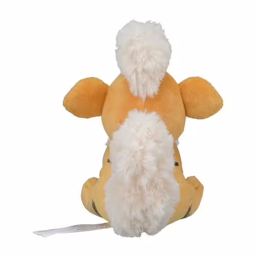 Growlithe / Fukano