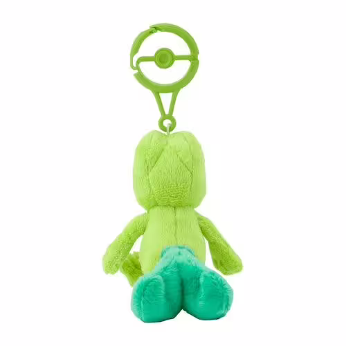 Treecko / Geckarbor