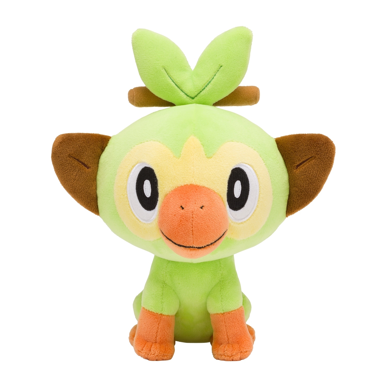 Grookey / Chimpep