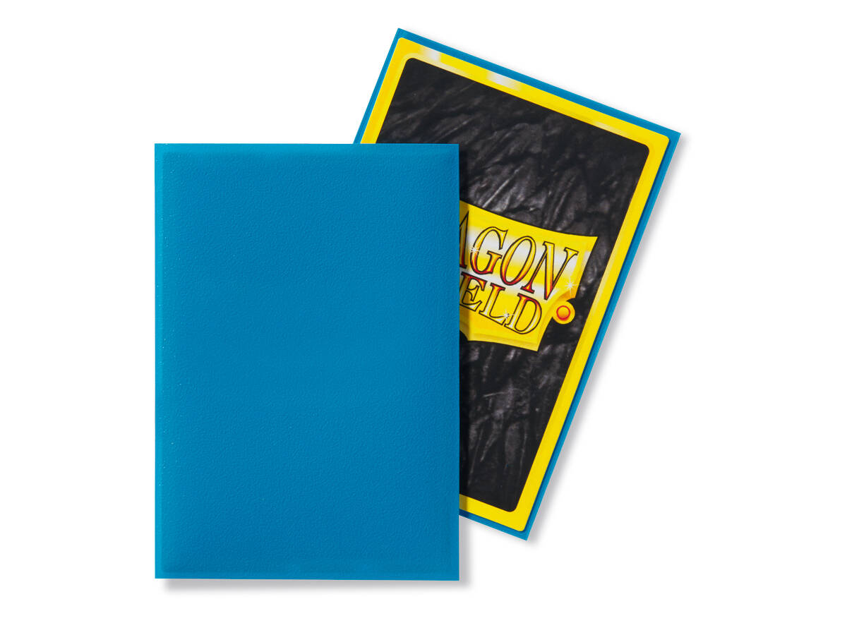 Dragon Shield Japanese Matte Sleeves (60 Sleeves) Dragon Shield Japanese Matte Sleeves (60 Sleeves)