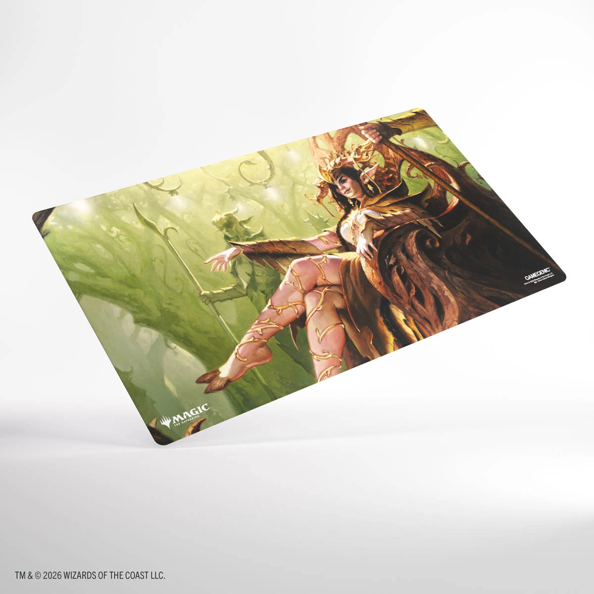 Prime Playmat
