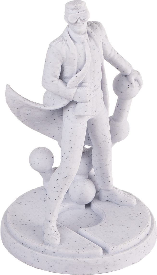 PolyTerra PLA Marble PolyTerra PLA Marble