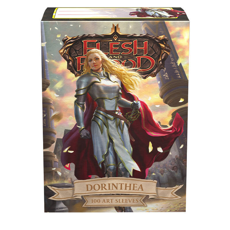 Dragon Shield Standard Art Sleeves (100 Sleeves) Dragon Shield Standard Art Sleeves (100 Sleeves)
