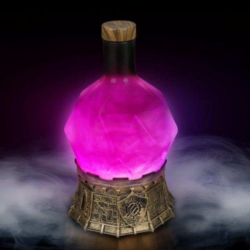 Sorcerer's Potion Light Sorcerer's Potion Light