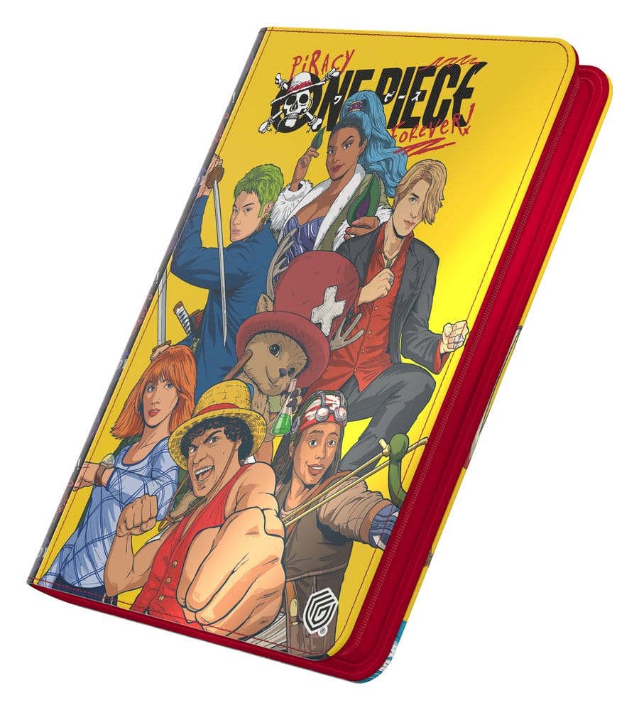 Zipfolio 360 Xenoskin One Piece