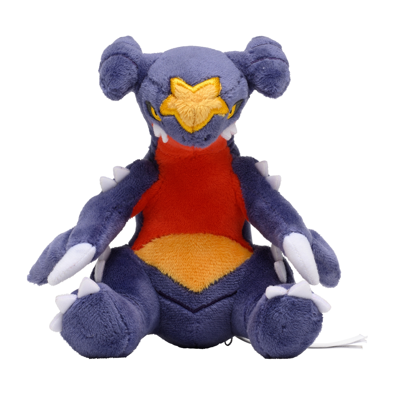 Garchomp / Knakrack