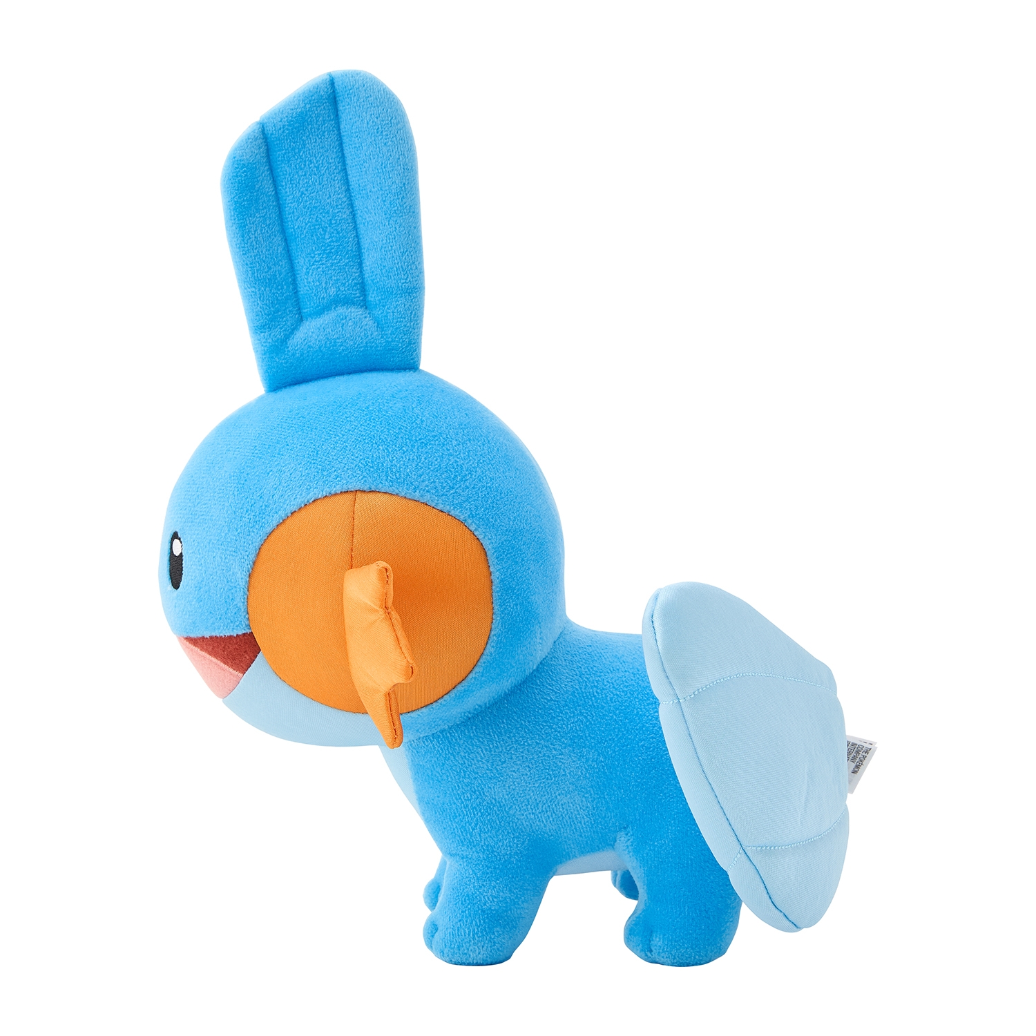 Mudkip / Hydropi