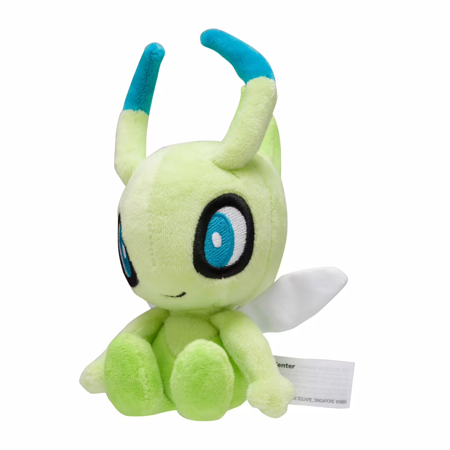 Celebi / Celebi