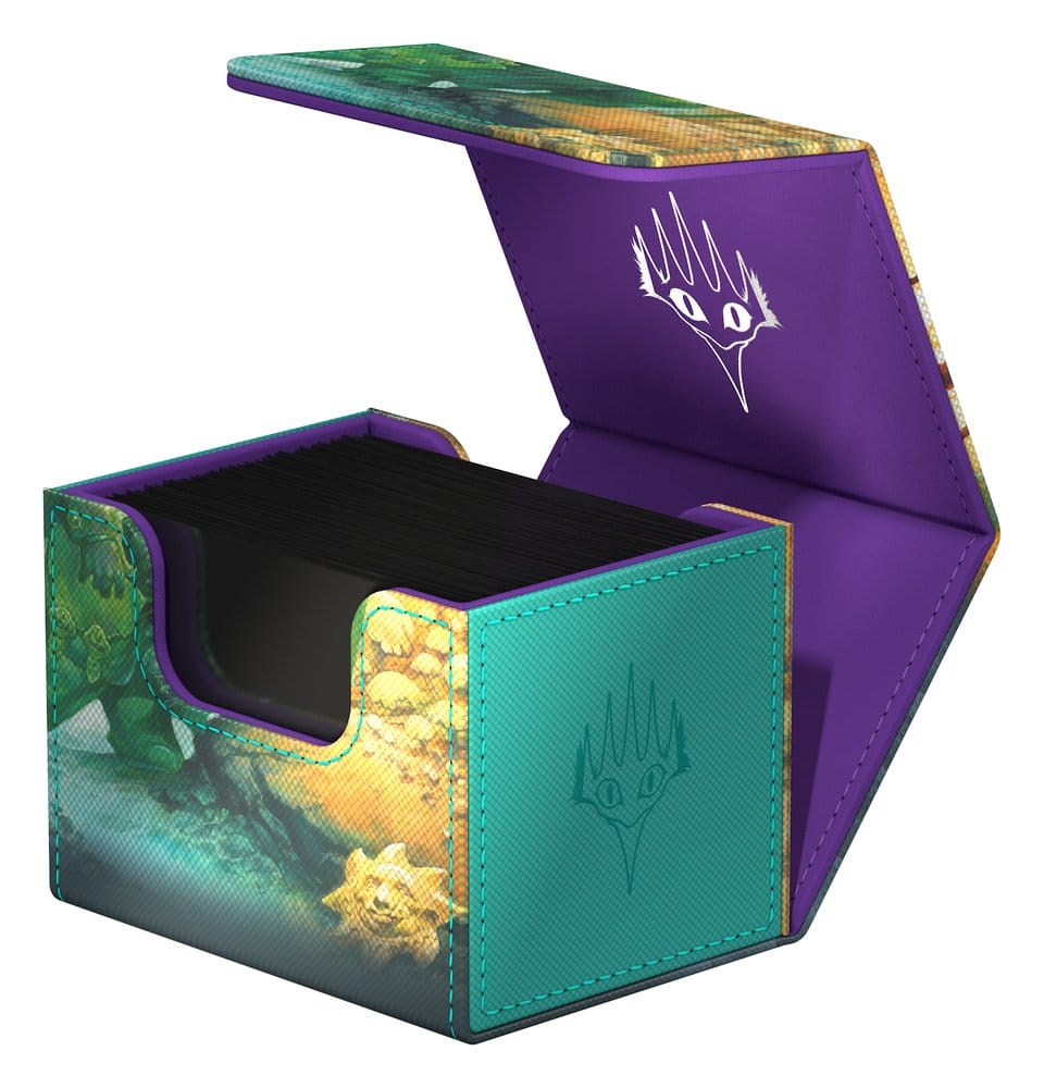 Ultimate Guard Sidewinder 100+ Xenoskin Magic: The Gathering "Lorwyn Eclipsed"