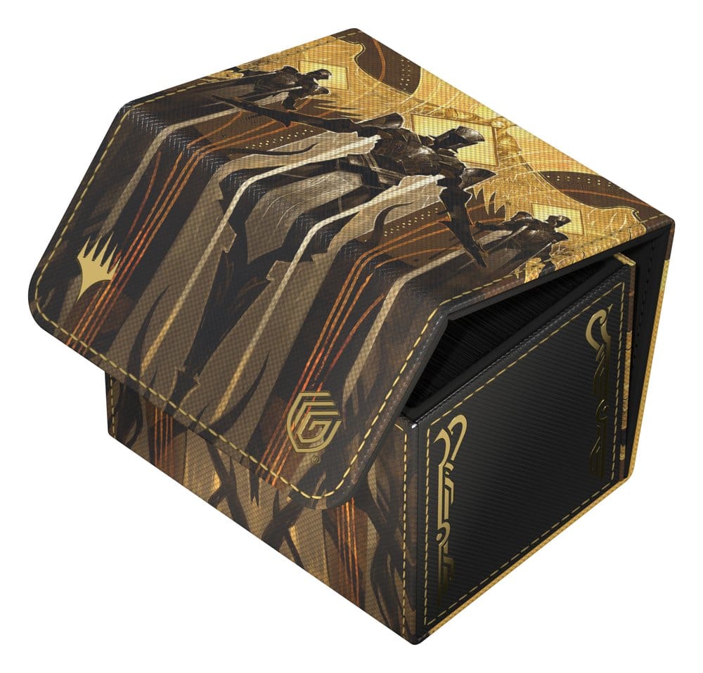 Sidewinder 100+ Xenoskin Magic: The Gathering "Secrets of Strixhaven"