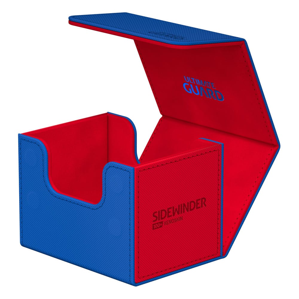 Ultimate Guard Sidewinder 100+ XenoSkin SYNERGY Ultimate Guard Sidewinder 100+ XenoSkin SYNERGY