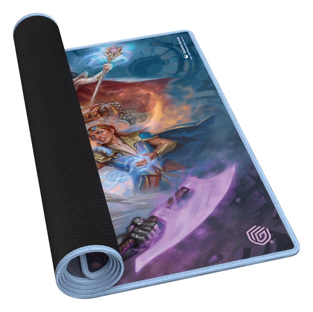 Ultimate Guard Play-Mat Magic: The Gathering "Reality Fracture" / Face Yourself