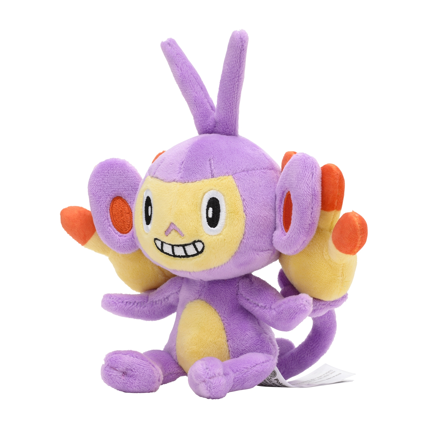 Ambipom / Ambidiffel