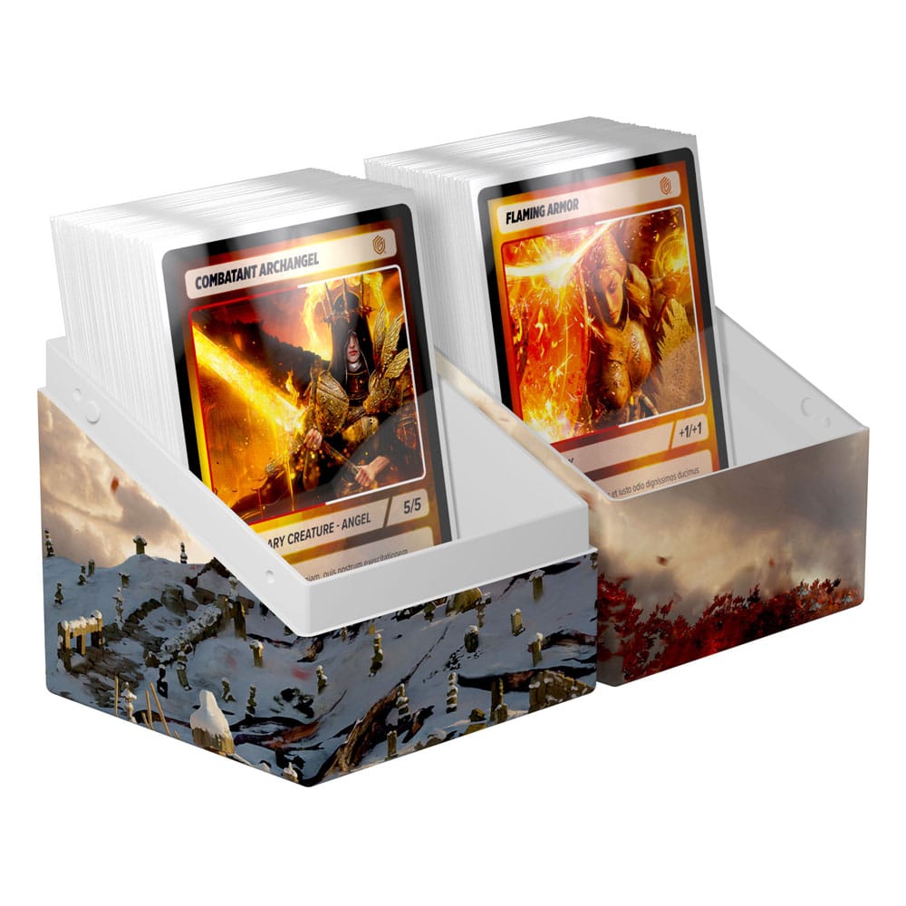 RTE Boulder 100+ Artist Edition