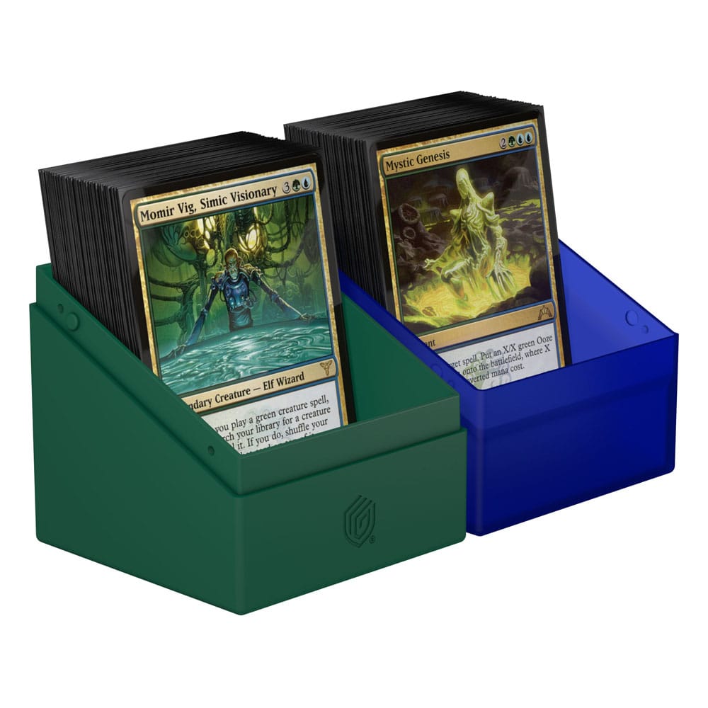 Boulder 100+ Magic: The Gathering