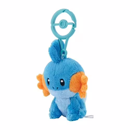 Mudkip / Hydropi