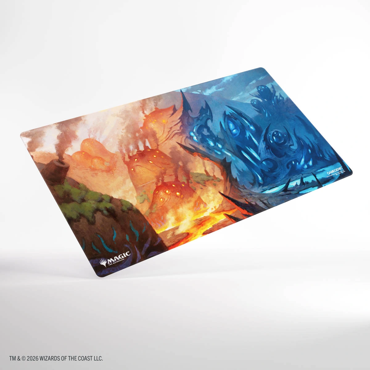 Shiny Playmat