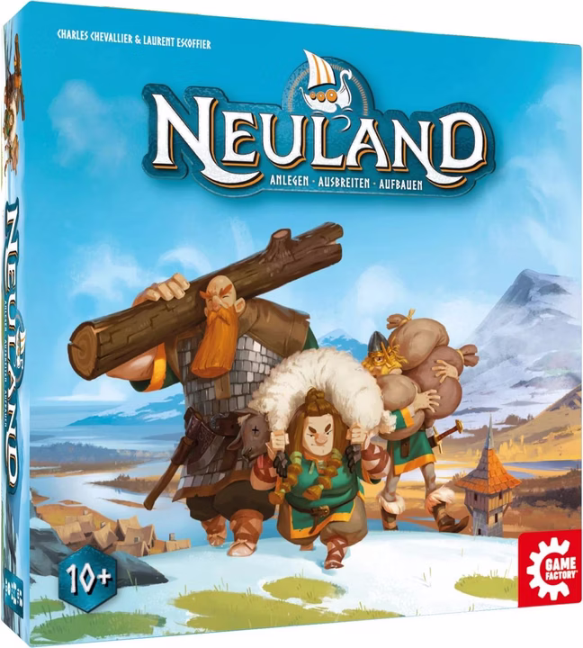 Neuland
