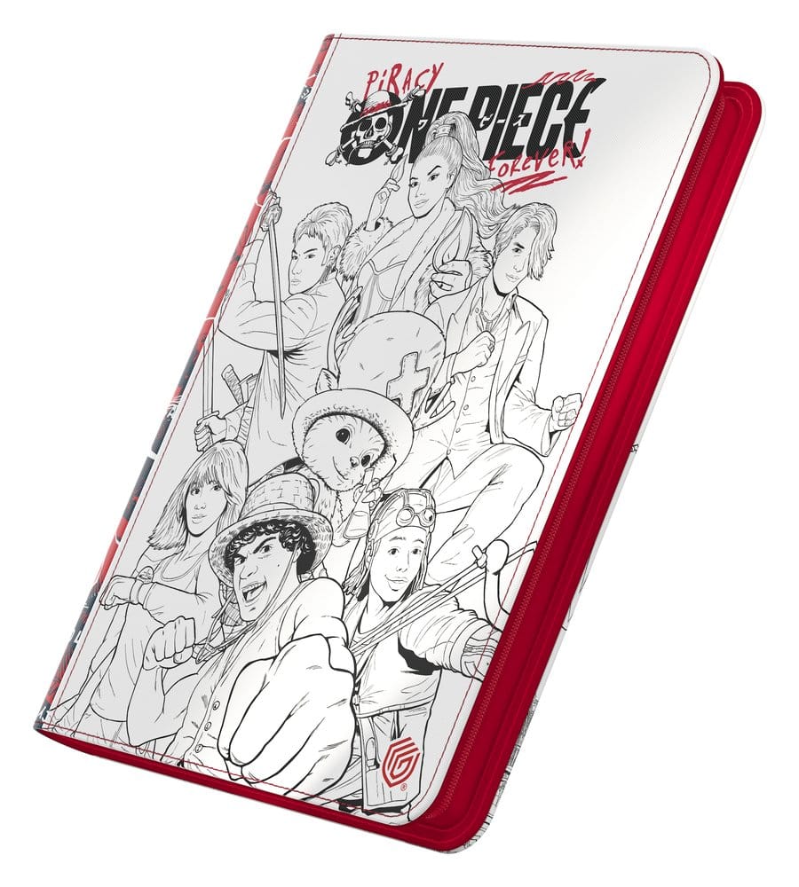 Zipfolio 360 Xenoskin One Piece
