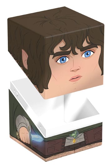 Squaroes - The Lord of the Rings Squaroes - The Lord of the Rings