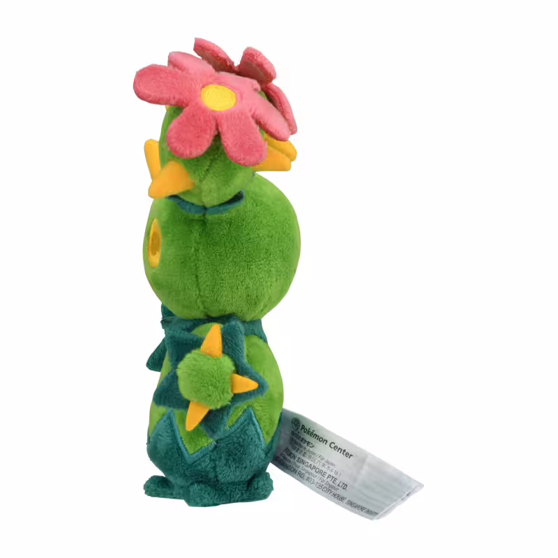 Maractus / Maracamba