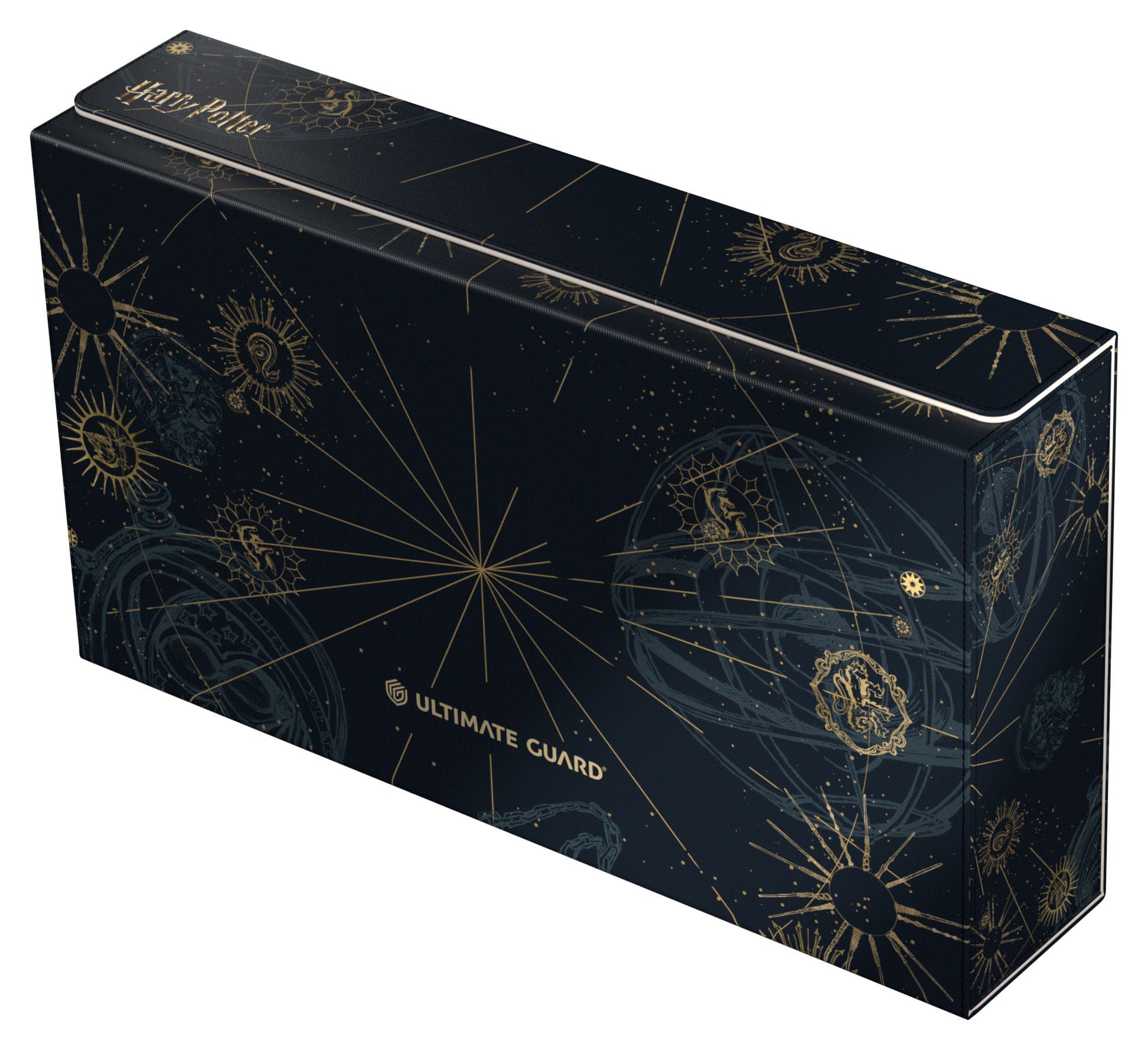 Ultimate Guard Omnihive 1000+ XenoSkin Harry Potter