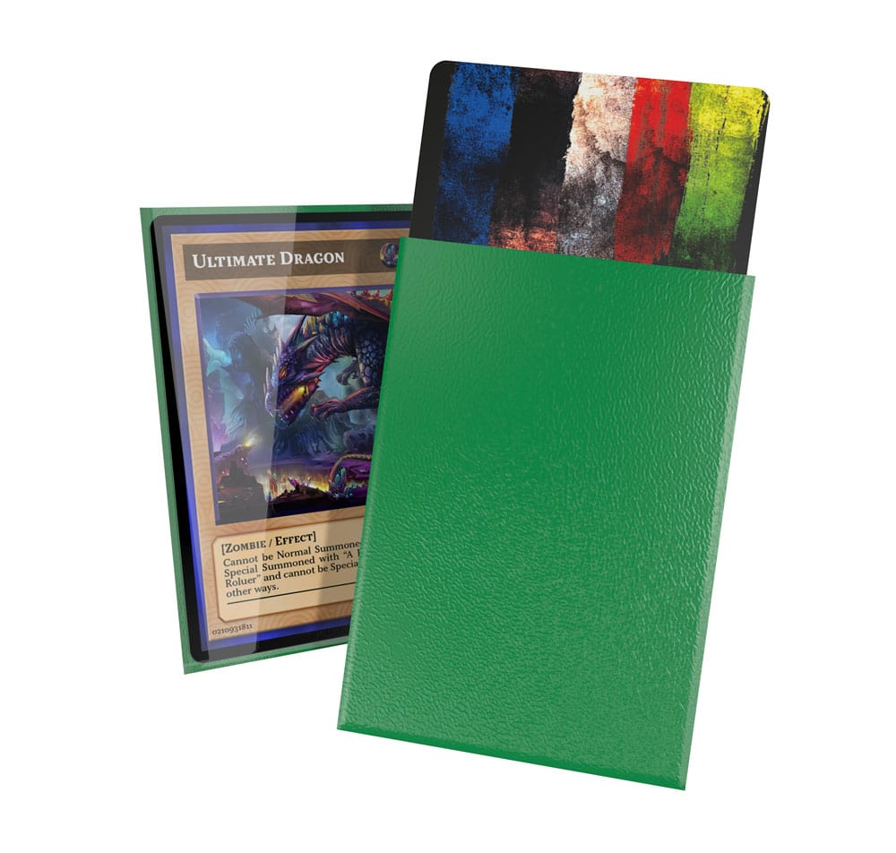 Cortex Japanese Size Sleeves (60 Sleeves) Cortex Japanese Size Sleeves (60 Sleeves)