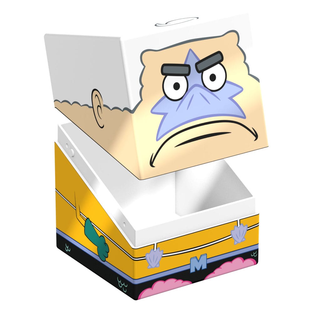 Squaroes - Squaroe SpongeBob SquarePants™