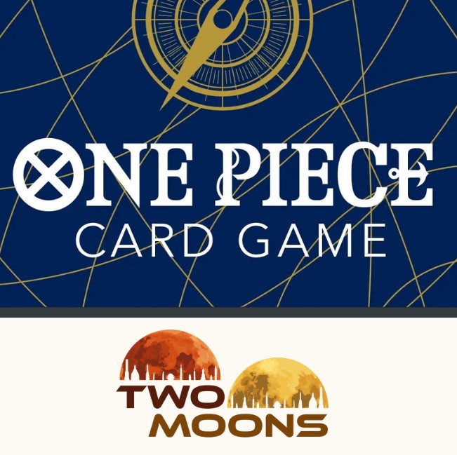 ONE PIECE CARD GAME OP12 Prerelease
