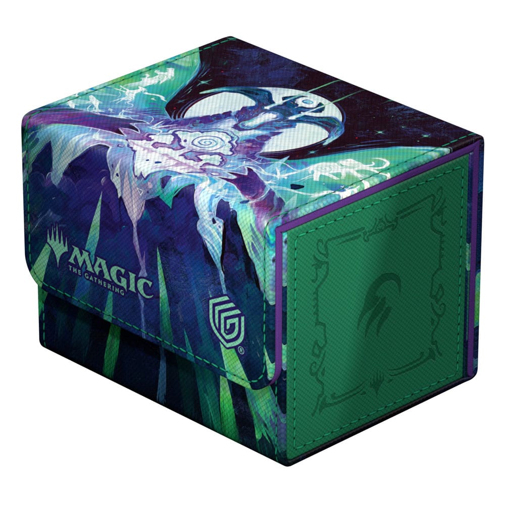 Ultimate Guard Sidewinder 100+ Xenoskin Tarkir Dragonstorm Ultimate Guard Sidewinder 100+ Xenoskin Tarkir Dragonstorm