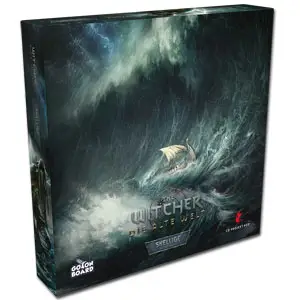 The Witcher: Die alte Welt