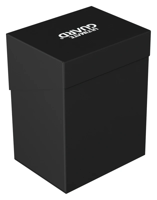 Ultimate Guard Deck Case 80+ Standardgrösse