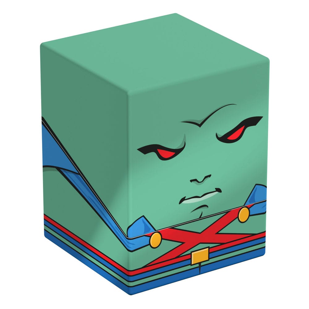 Squaroes - Squaroe DC Justice League™