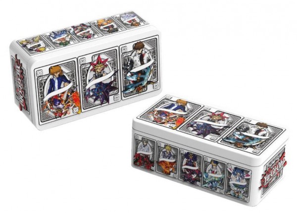 Yu-Gi-Oh! 2025 Mega Pack Tin