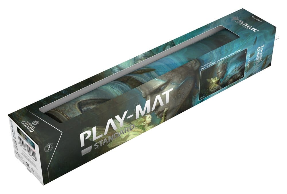 Play-Mat Magic: The Gathering "Lorwyn Eclipsed"