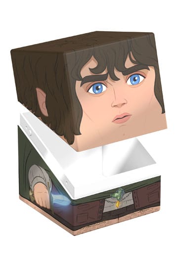 Squaroes - The Lord of the Rings Squaroes - The Lord of the Rings