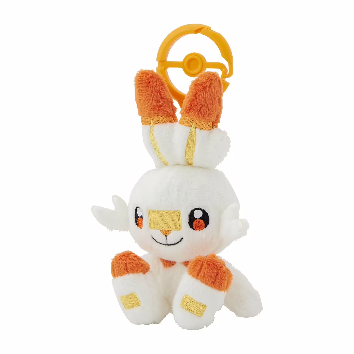 Scorbunny / Hopplo