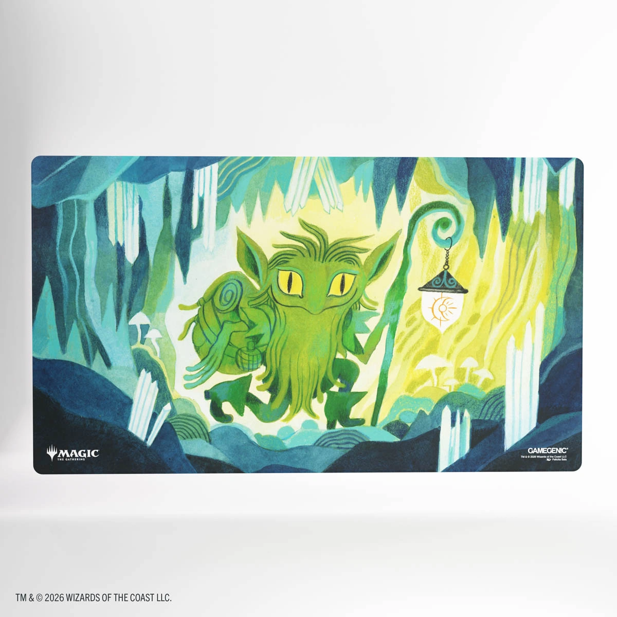 Prime Playmat
