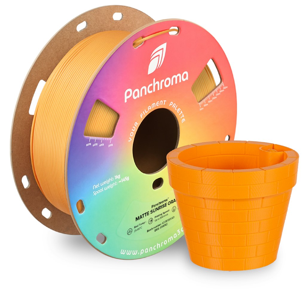 Panchroma PLA Matte