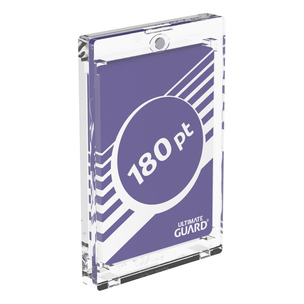 Ultimate Guard Magnetic Card Case 180 pt Ultimate Guard Magnetic Card Case 180 pt