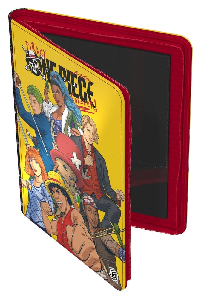 Zipfolio 360 Xenoskin One Piece