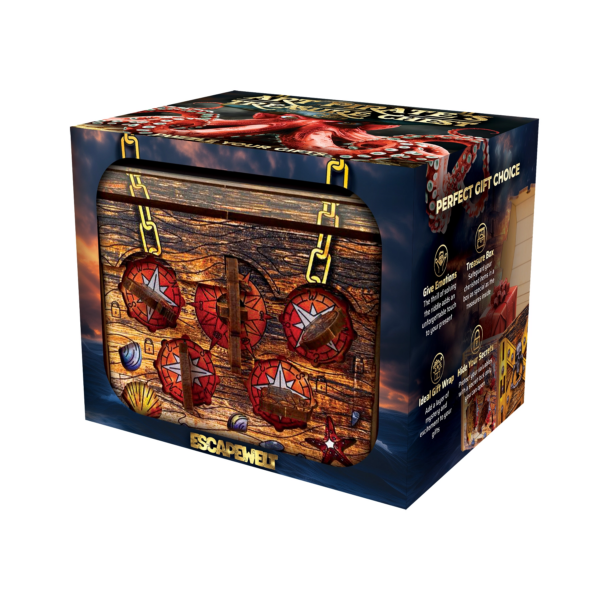 iDventure Cluebox