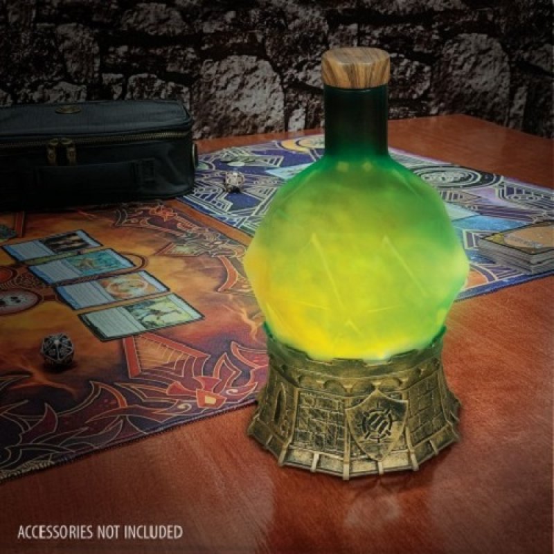 Sorcerer's Potion Light Sorcerer's Potion Light