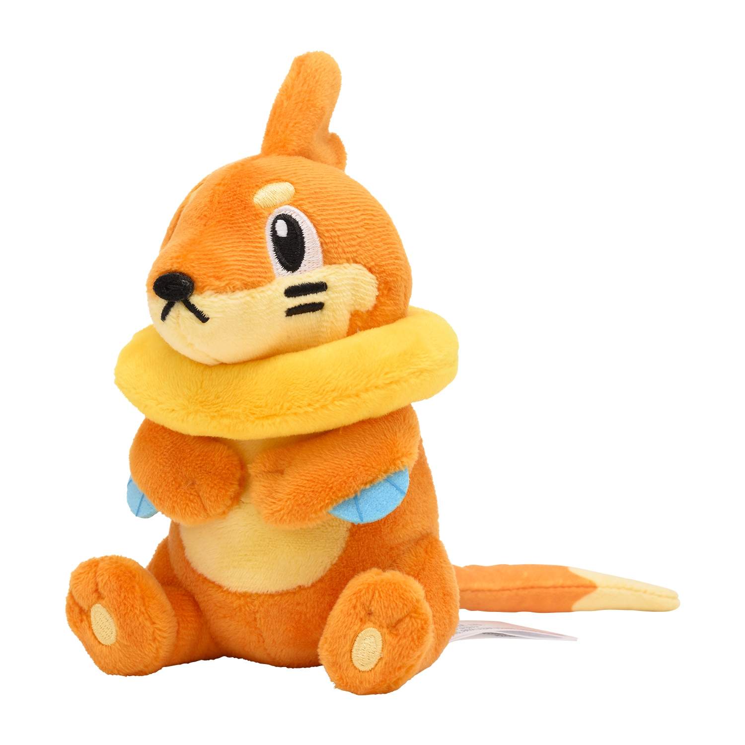 Buizel / Bamelin