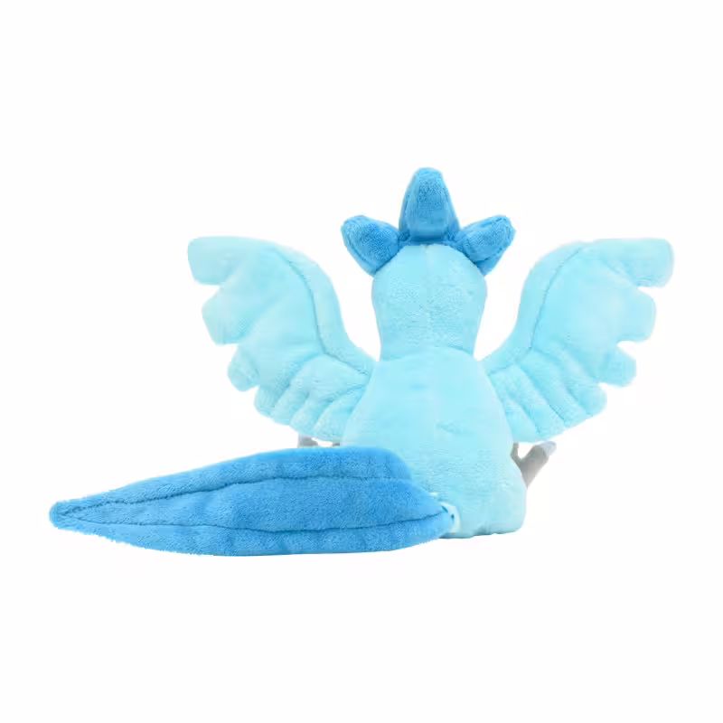 Articuno / Arktos