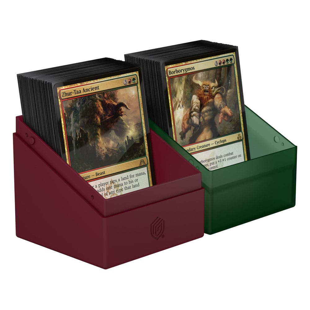Boulder 100+ Magic: The Gathering
