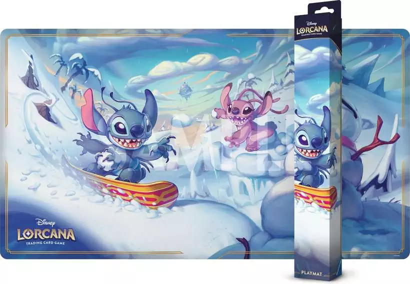 Lorcana Playmat